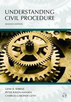 Understanding Civil Procedure 0820553689 Book Cover