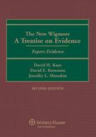 The New Wigmore: A Treatise on Evidence : Expert Evidence 0735593531 Book Cover