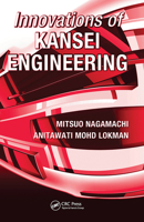 Innovations of Kansei Engineering Innovations of Kansei Engineering 1439818665 Book Cover