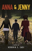 Anna & Jenny 1665787694 Book Cover