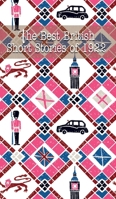 The Best British Short Stories of 1922 (36) 1641816554 Book Cover