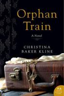 Orphan Train 0062278290 Book Cover