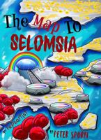 The Map To Selomsia B0F27DRGXD Book Cover