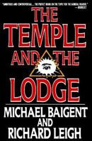 The Temple and the Lodge 1559701269 Book Cover