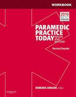 Paramedic Practice Today: Above and Beyond 0323085369 Book Cover
