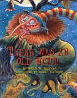 There Was an Old Witch 0786804386 Book Cover