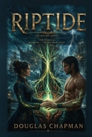 Riptide: The Saltmaw Cycle (Thalassa - Riptide) B0H8WVN36N Book Cover