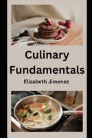 Culinary Fundamentals B0CGL3KSQD Book Cover