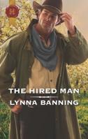 The Hired Man 1335467599 Book Cover