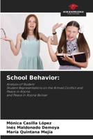 School Behavior 6207978897 Book Cover