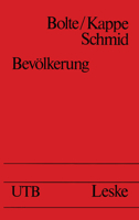Bevolkerung: Statistik, Theorie, Geschichte Und Politik Des Bevolkerungsprozesses 3322924602 Book Cover