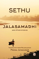 Jalasamadhi and other stories: Short Stories (Ratna Translation) 9352907426 Book Cover