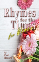 Rhymes for the Times for Women 1949993361 Book Cover