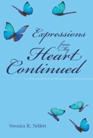 Expressions from My Heart Continued 1420879545 Book Cover