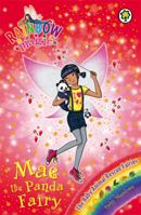 Mae the Panda Fairy: A Rainbow Magic Book