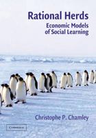 Rational Herds: Economic Models of Social Learning 052153092X Book Cover