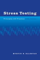 Stress Testing: Principles and Practice 0803600550 Book Cover