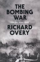 The Bombing War 0143126245 Book Cover