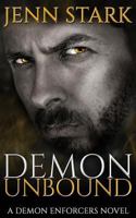 Demon Unbound 1943768404 Book Cover