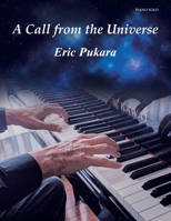 A Call from the Universe 0228854563 Book Cover