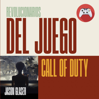Call of Duty B0GHMT5H7G Book Cover
