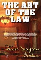 The Art of the Law 1681144484 Book Cover