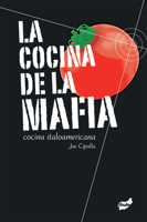 Das Mafia Kochbuchitalo Amerikanische Küche 8496473872 Book Cover