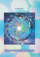 Vers d'Univers Musical: 80 textes autour de la chanson en 80 tours minute 2322412945 Book Cover
