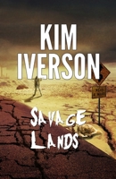 Savage Lands 125716158X Book Cover