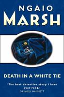 Death in a White Tie (Roderick Alleyn, #7) 0515058963 Book Cover