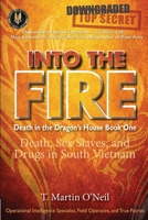 Into the Fire 1594336938 Book Cover