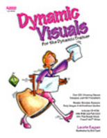 Dynamic Visuals for the Dynamic Trainer, Book & CD-ROM 1879097354 Book Cover