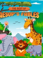 The Best of Aesop's Fables 9357189904 Book Cover