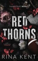 Red Thorns 1685450393 Book Cover