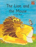 Cambridge Plays: The Lion and the Mouse ELT Edition (Cambridge Storybooks) 0521786169 Book Cover