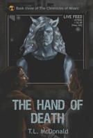 The Hand of Death 1719857458 Book Cover