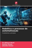 Processus de robotique et d'automatisation 6206528979 Book Cover