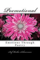 Poemotional: Emotions through Poetry 197650659X Book Cover