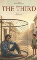 The Third: A Novel B0G3WNR45B Book Cover
