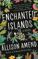 Enchanted Islands 0804172048 Book Cover