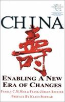 China: Enabling a New Era of Changes 0470820861 Book Cover