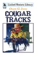 Cougar Tracks 1444827898 Book Cover