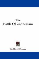 The Battle Of Connemara 1432682156 Book Cover