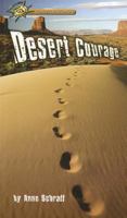 Desert Courage (Passages to Adventure I Hi: Lo Novels) 0756904528 Book Cover