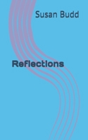Reflections 0990777340 Book Cover