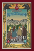 Proving Ground (Arualian Archives) B0FKGTBXZ1 Book Cover