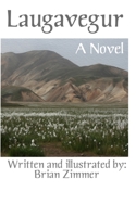 Laugavegur: A Novel 1707897514 Book Cover