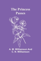 The Princess Passes 9362094088 Book Cover