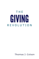 Giving Revolution B0CPC3R5V8 Book Cover