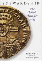 Stewardship : The Biblical Basis for Living 1565302087 Book Cover